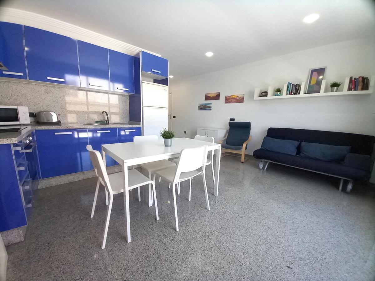 Apartamentos Medano - Playa Chica Medano El Médano Exterior foto